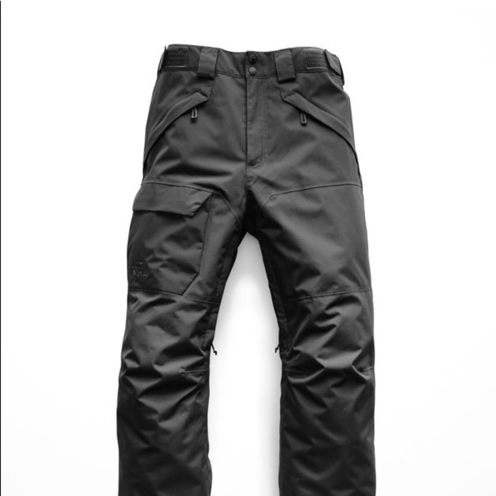 Men’s North Face Freedom Snowboard Pants